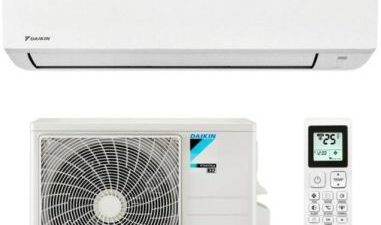 Daikin Sensira