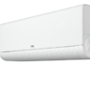 TCL Elegance 3,5kW inverteres oldalfali split klíma, beszerelve - Image 4