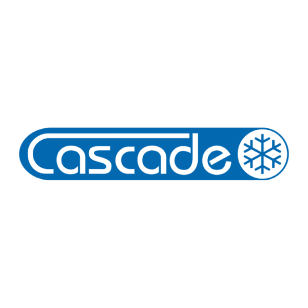 Cascade klímák