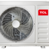 TCL Thermo-X 2,6kW oldalfali split klíma, beszerelve - Image 6