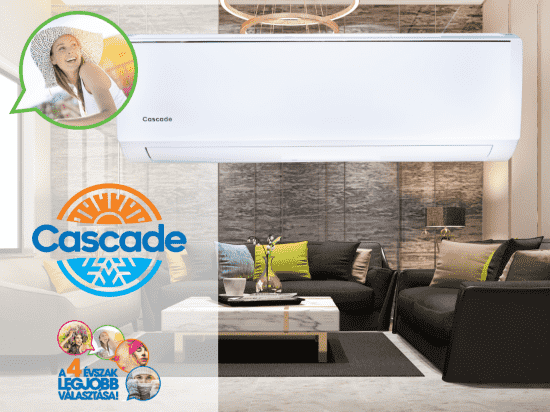 Cascade Vision Nordic