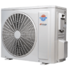 Cascade VISION NORDIC CWH12VN 3,5 kW oldalfali split klíma szett beszerelve - Image 3