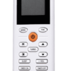 Cascade VISION NORDIC CWH12VN 3,5 kW oldalfali split klíma szett beszerelve - Image 4