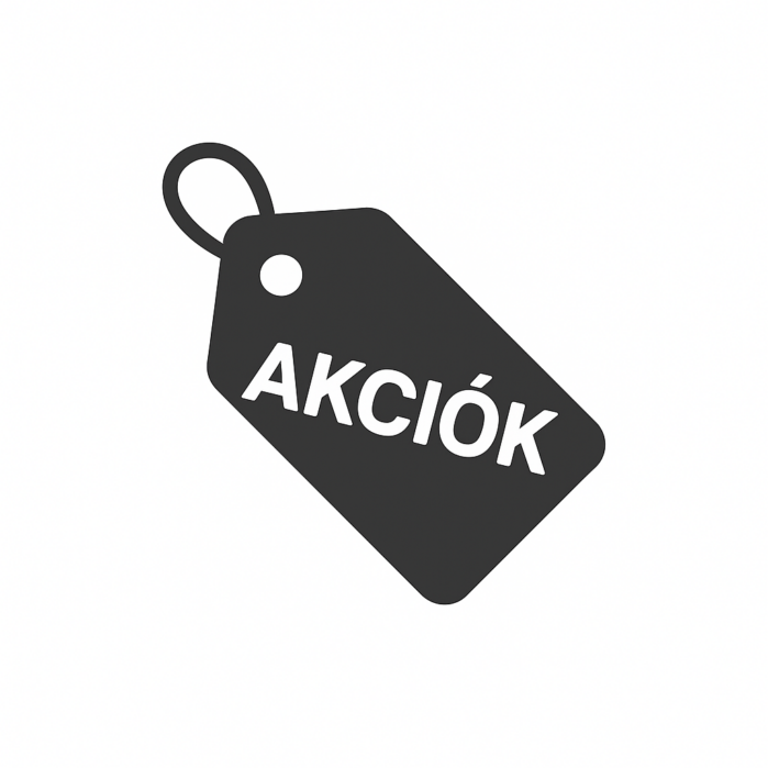 AKCIÓK