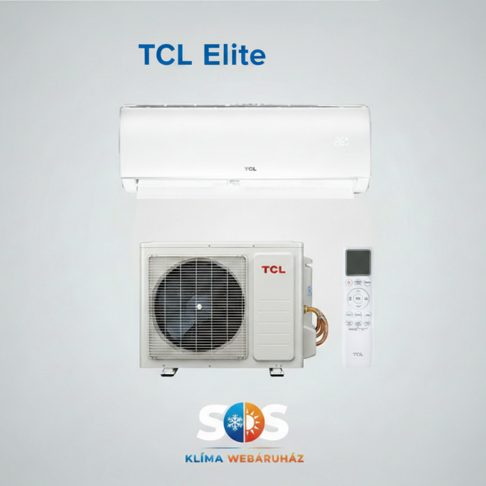 TCL ELite Szett