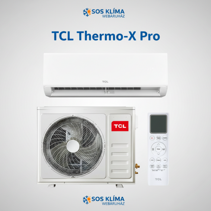 TCL Thermo-X Pro