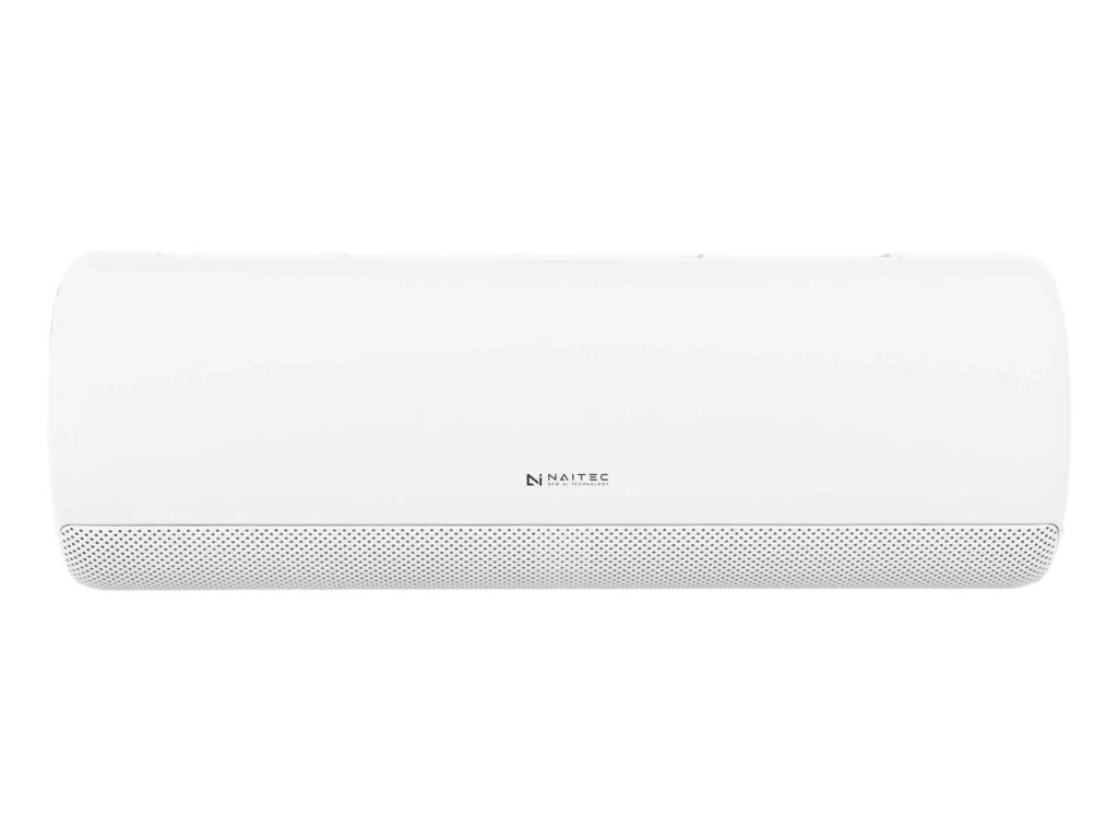 Naitec Sensitive 3,5kW oldalfali monosplit klíma szett alap szereléssel - Image 7