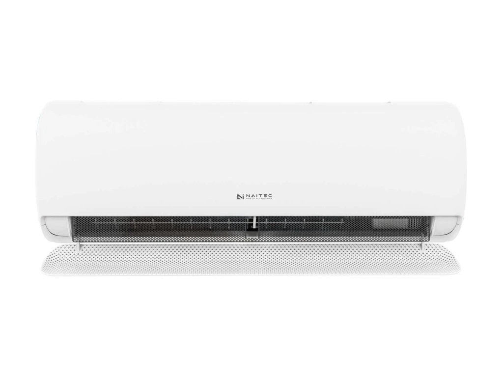 Naitec Sensitive 3,5kW oldalfali monosplit klíma szett alap szereléssel - Image 6