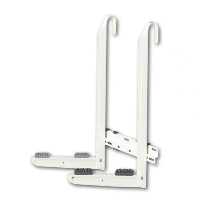 Klíma konzol erkély korlátra szerelhető