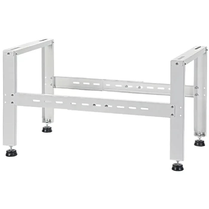 Klíma konzol talajra vagy lapos tetőre szereléshez